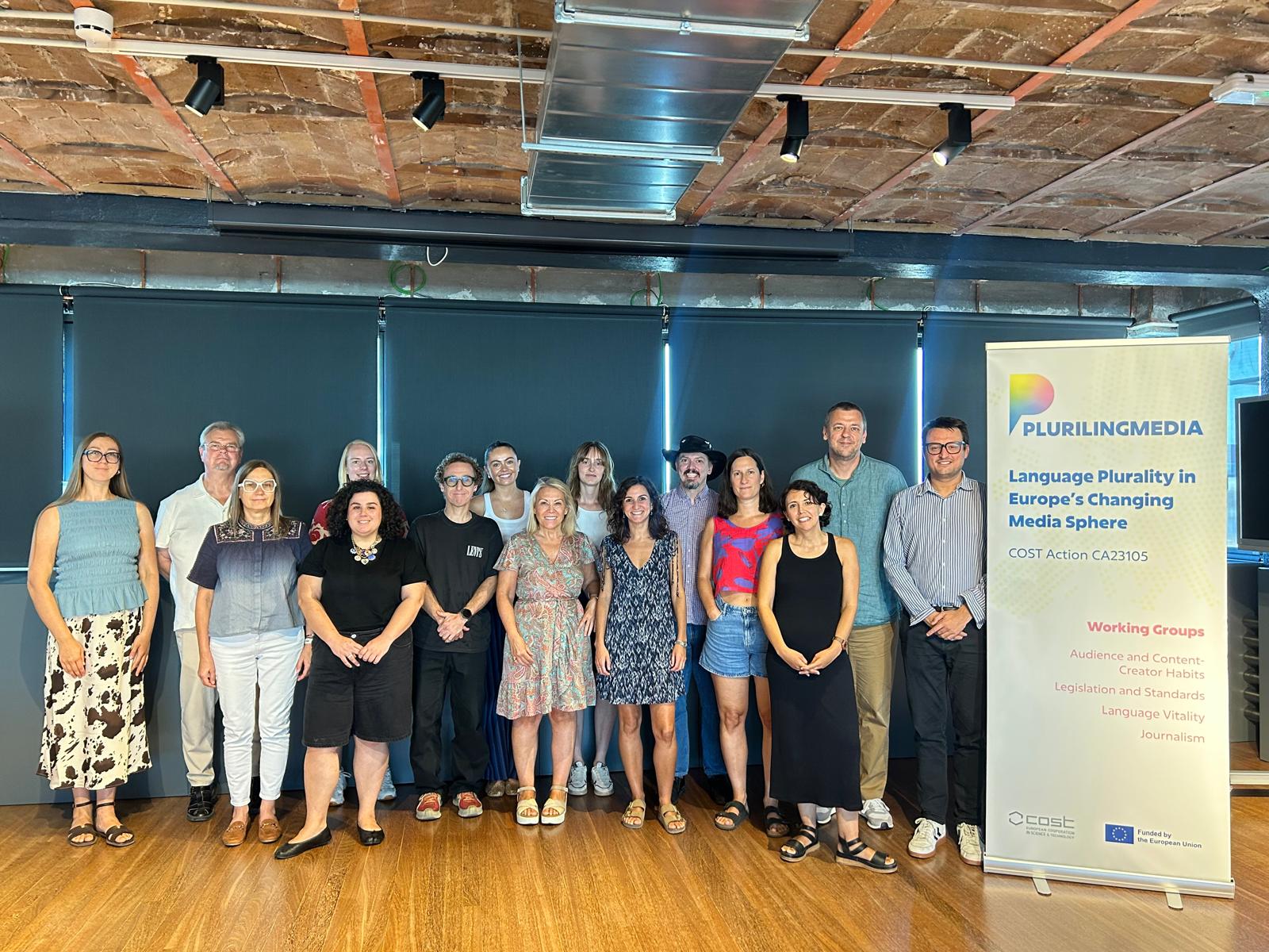 BCN 2026 group photo PLM