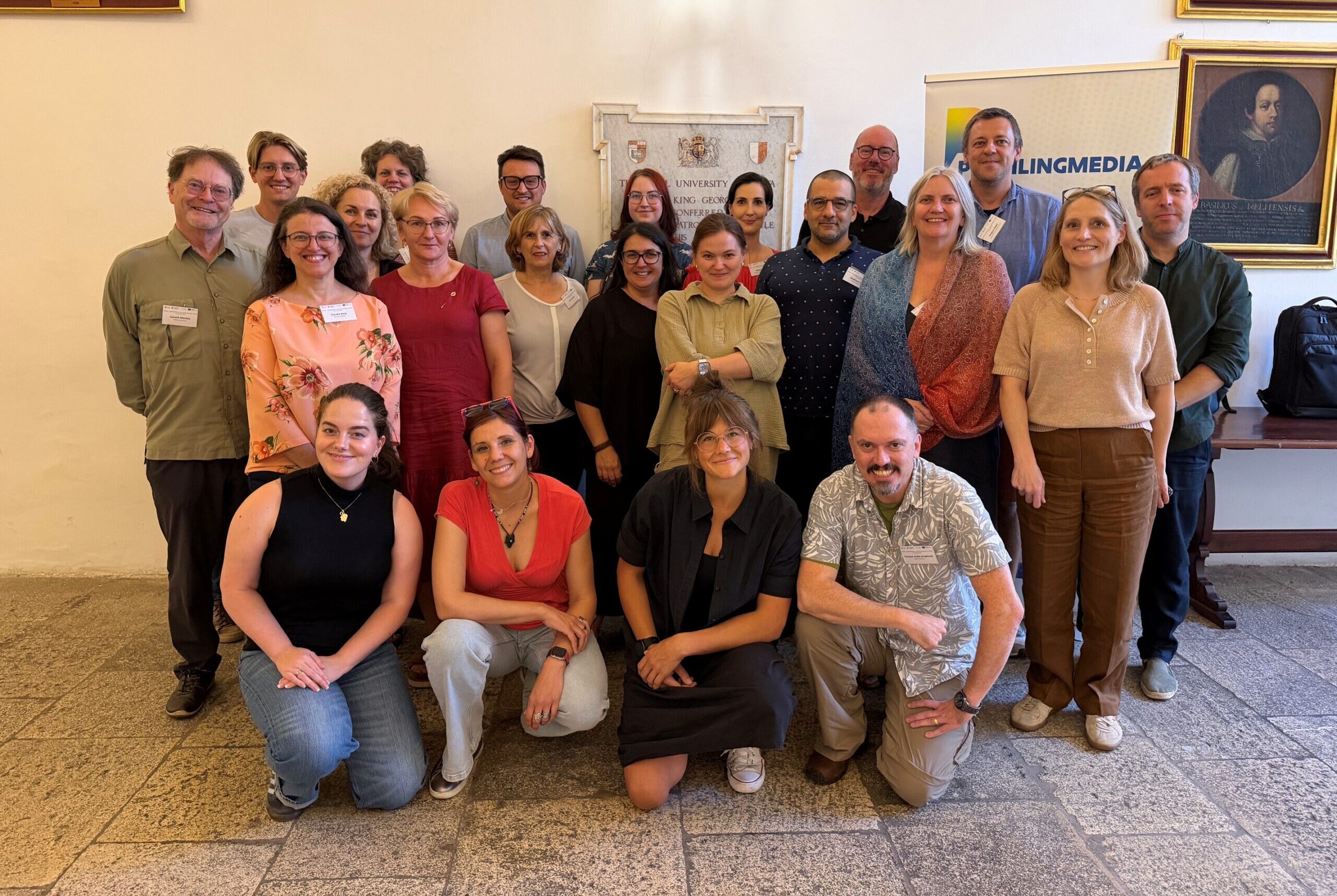 Group photo 1